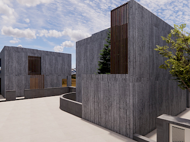 Image of The Riverside Residences