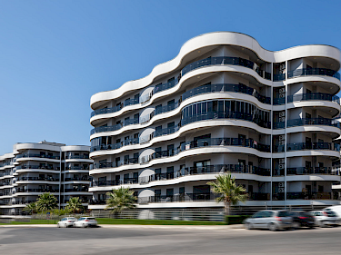 Image of Green Life Ulukent