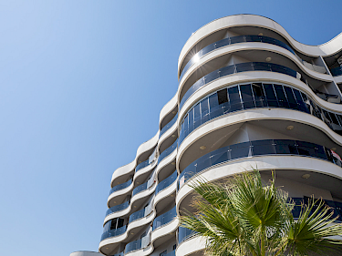 Image of Green Life Ulukent