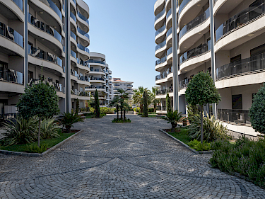 Image of Green Life Ulukent