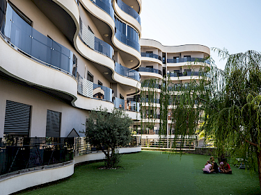 Image of Green Life Ulukent