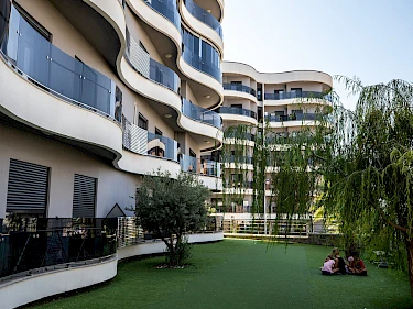 Image of Green Life Ulukent