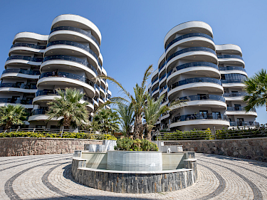 Image of Green Life Ulukent