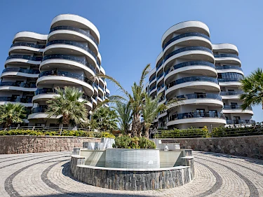 Image of Green Life Ulukent