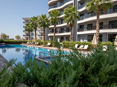 Image of Green Life Ulukent