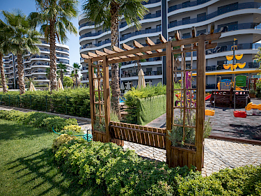 Image of Green Life Ulukent