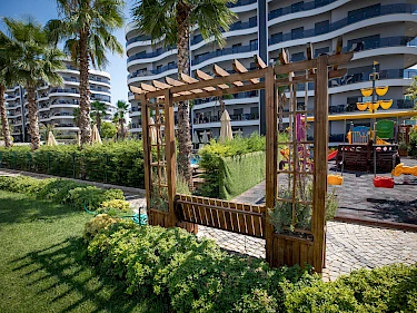 Image of Green Life Ulukent