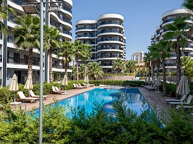 Image of Green Life Ulukent