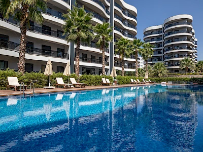 Image of Green Life Ulukent