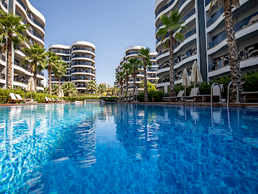 Image of Green Life Ulukent