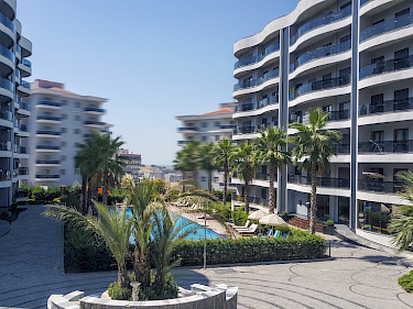 Image of Green Life Ulukent