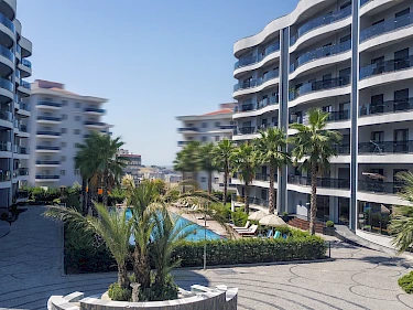 Image of Green Life Ulukent