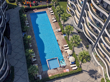 Image of Green Life Ulukent