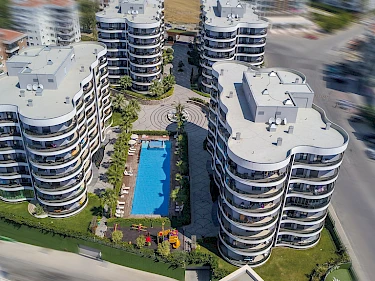 Image of Green Life Ulukent