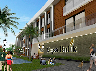 Image of Koçsa Butik