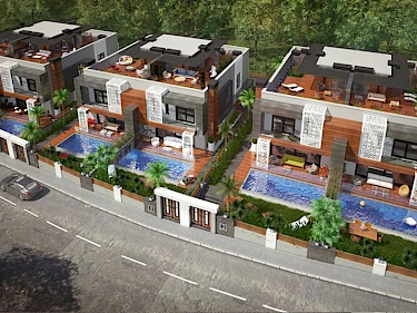 Image of Koçsa Park Yaşam