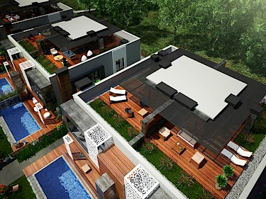 Image of Koçsa Park Yaşam