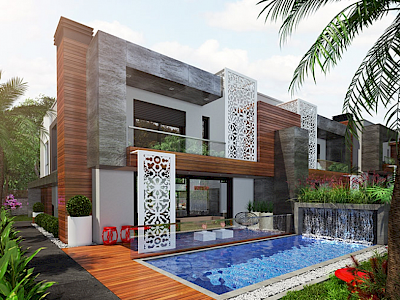 Image of Koçsa Park Yaşam