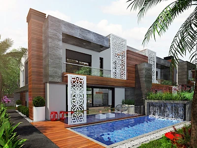 Image of Koçsa Park Yaşam