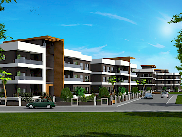 Image of Koçsa Park Yaşam