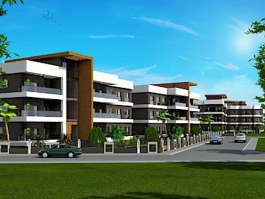 Image of Koçsa Park Yaşam