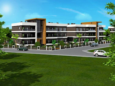 Image of Koçsa Park Yaşam