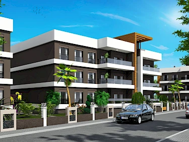 Image of Koçsa Park Yaşam