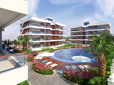 Image of Koçsa Menderes Prestij Evleri