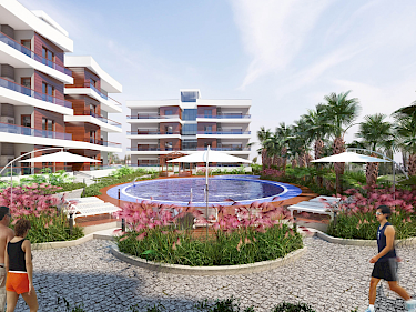 Image of Koçsa Menderes Prestij Evleri