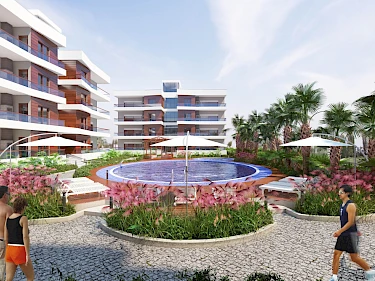 Image of Koçsa Menderes Prestij Evleri