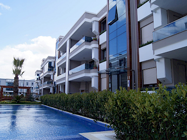 Image of Sarnıç Modern Yaşam