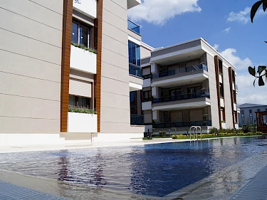 Image of Sarnıç Modern Yaşam