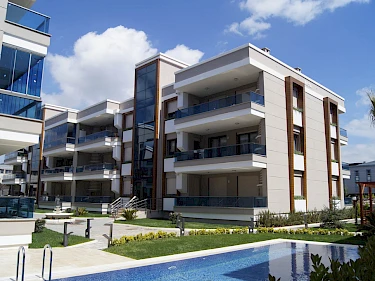 Image of Sarnıç Modern Yaşam