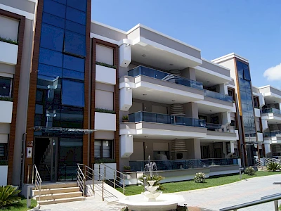 Image of Sarnıç Modern Yaşam