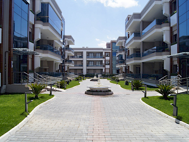 Image of Sarnıç Modern Yaşam