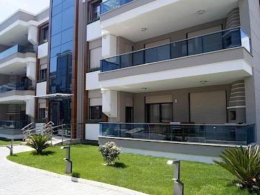 Image of Sarnıç Modern Yaşam