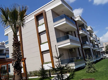 Image of Sarnıç Modern Yaşam