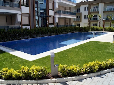 Image of Sarnıç Modern Yaşam