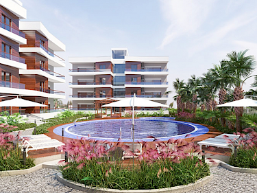 Image of Saklıkent Evleri