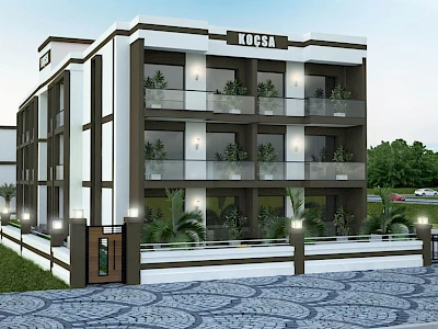 Image of Menderes Studio Life 35