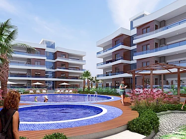 Image of Menderes Studio Life 35