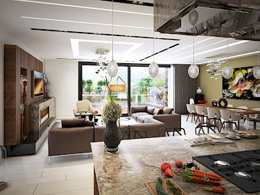 Image of Menderes Studio Life 35