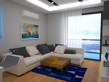 Image of Menderes Studio Life 35