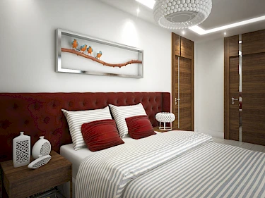 Image of Menderes Studio Life 35