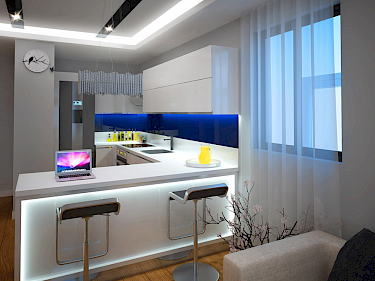 Image of Menderes Studio Life 35