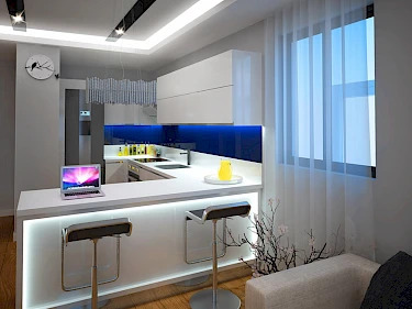 Image of Menderes Studio Life 35