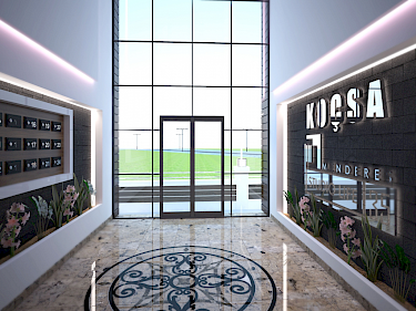 Image of Menderes Studio Life 35