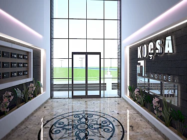 Image of Menderes Studio Life 35