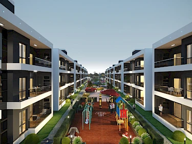 Image of Koçsa Life