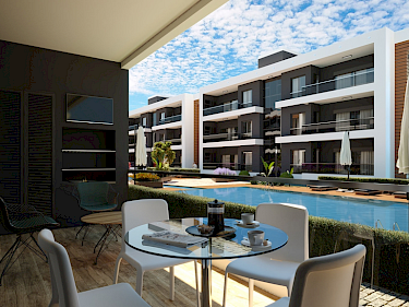 Image of Koçsa Life